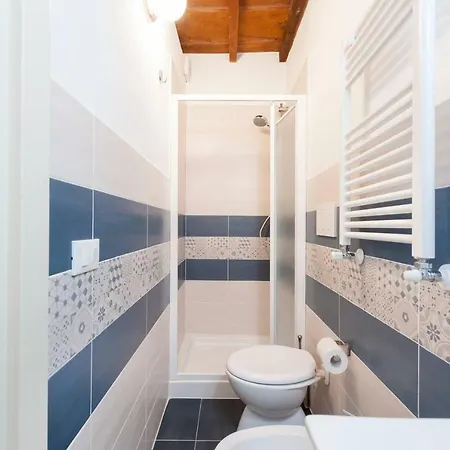 Semesterbostad Casa Tradizionale Toscana *